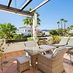 At Sunset Golf - Pool And Parking Lejlighed