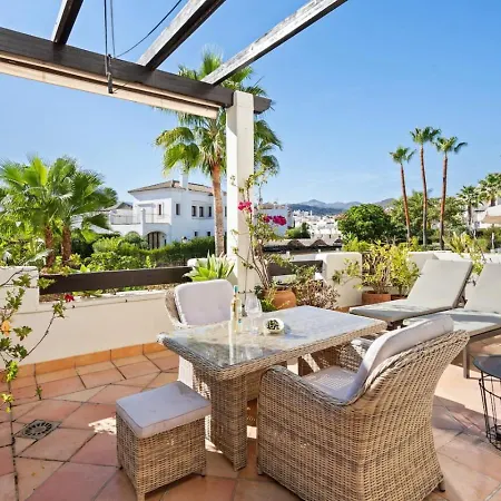 At Sunset Golf - Pool And Parking Apartment