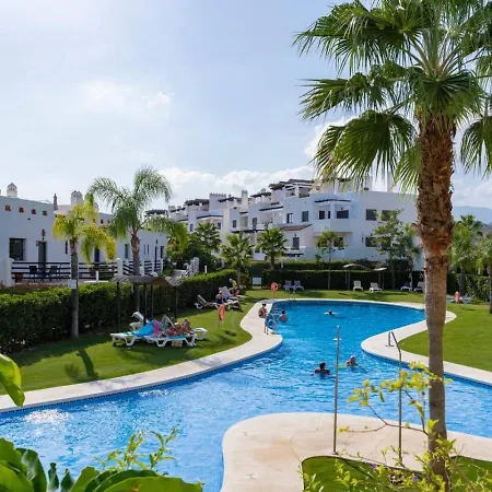 Apartment At Sunset Golf - Pool And Parking *